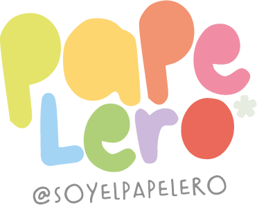 Hola! Soy el Papelero!