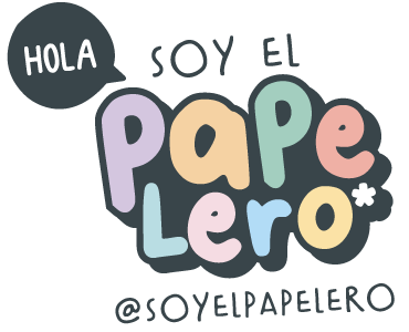 Hola! Soy el Papelero!